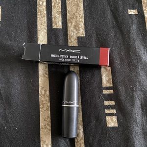 Mac Cosmetic Lipstick